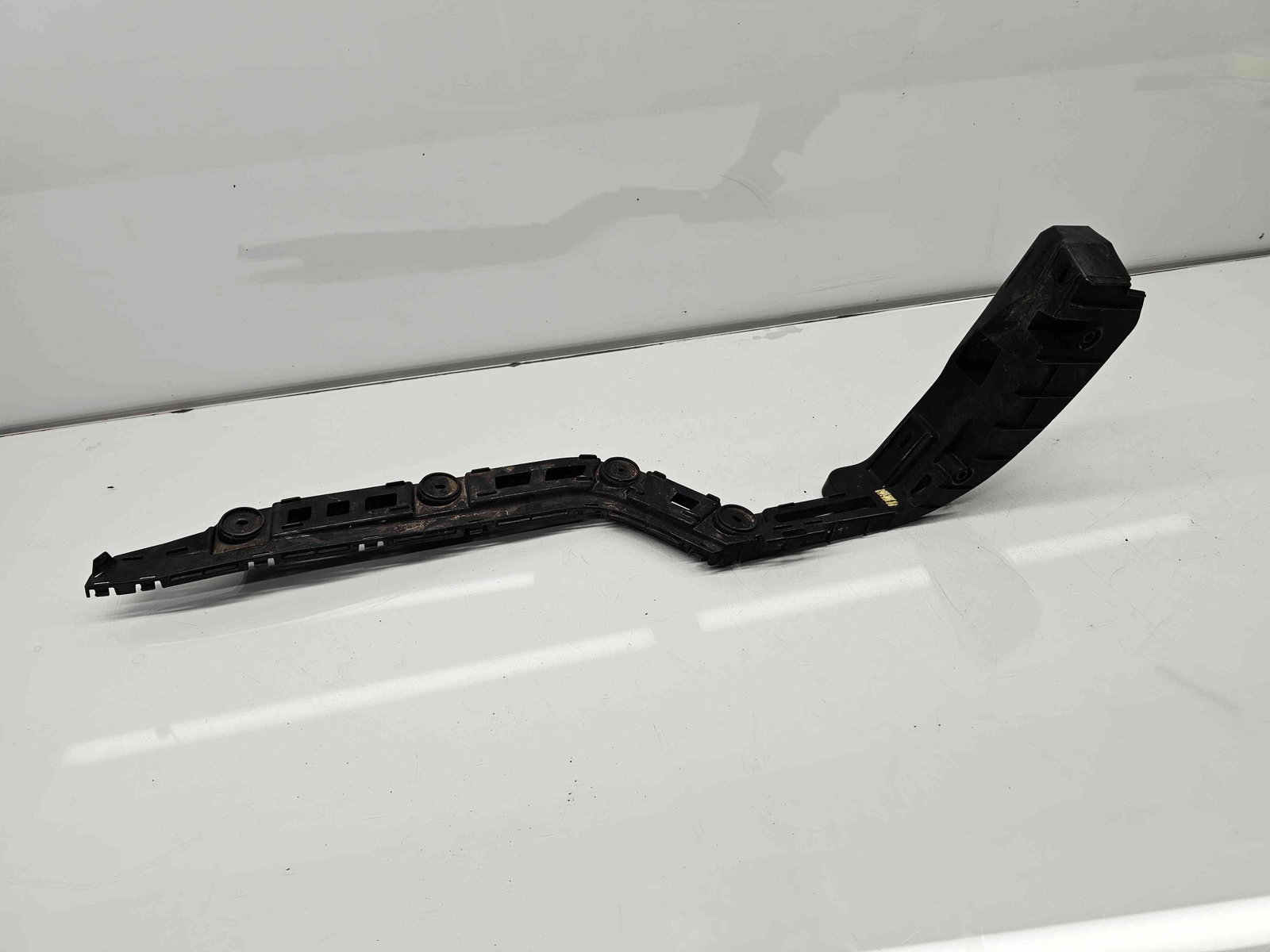 Suport bara stanga spate Volkswagen Passat B7 (362) [Fabr 2010-2014] 3AE807393 - imagine 2