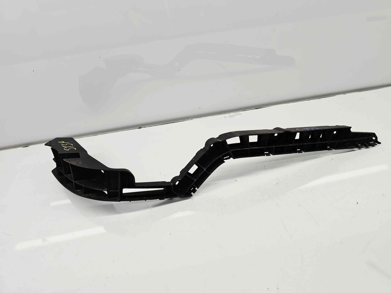 Suport bara stanga spate Volkswagen Passat B7 (362) [Fabr 2010-2014] 3AE807393 - imagine 3