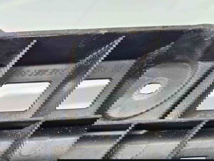 Suport bara stanga spate Volkswagen Passat B7 (362) [Fabr 2010-2014] 3AE807393