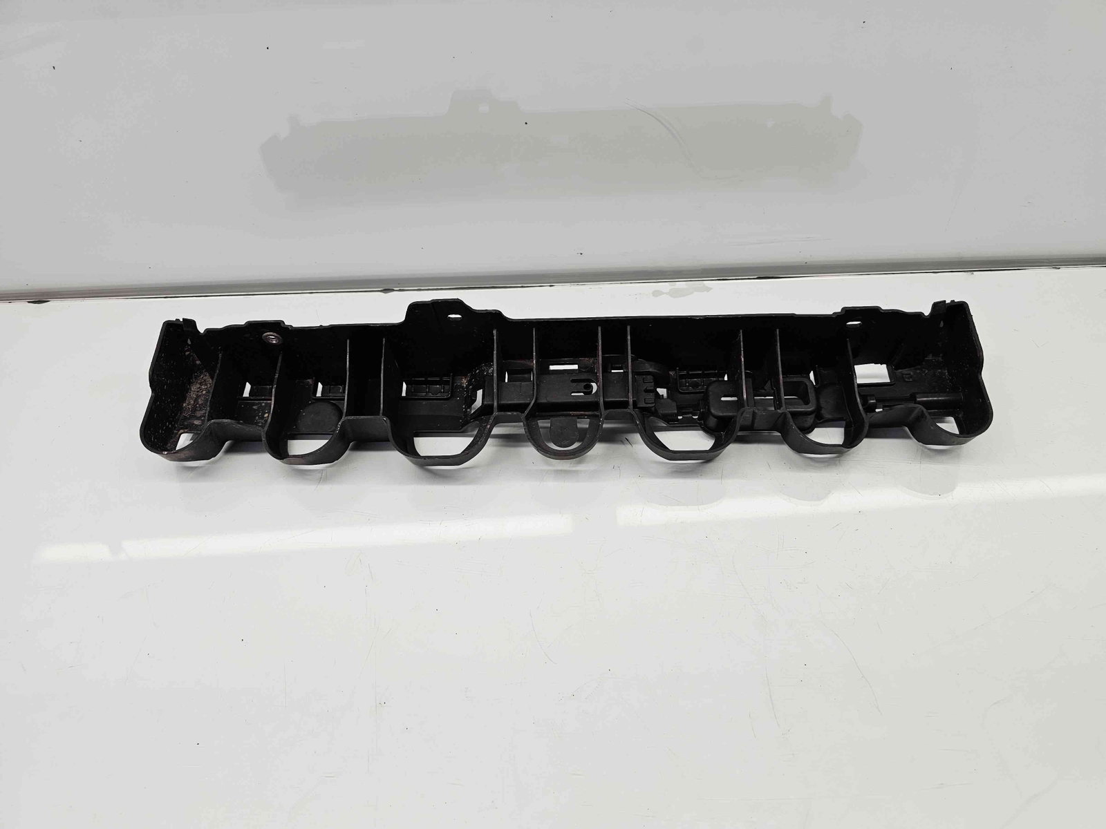 Suport central bara spate Renault Clio 4 (B98) Hatchback [Fabr 2012-2020] 850424459R