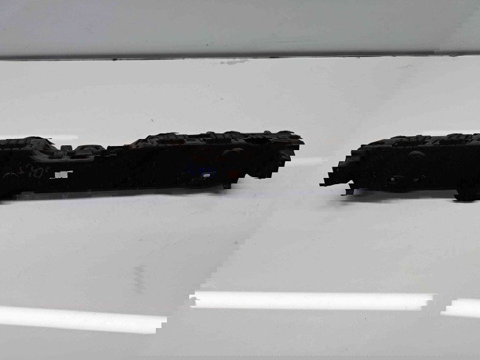 Suport central bara spate Renault Clio 4 (B98) Hatchback [Fabr 2012-2020] 850424459R