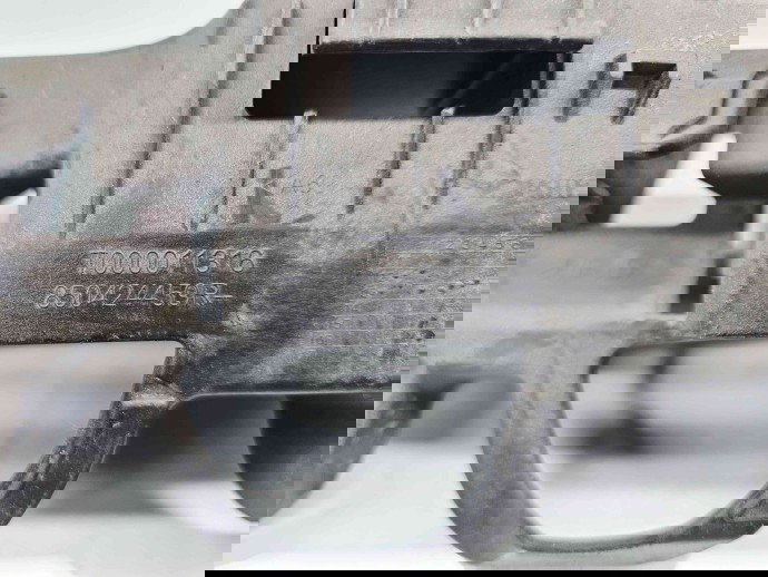 Suport central bara spate Renault Clio 4 (B98) Hatchback [Fabr 2012-2020] 850424459R