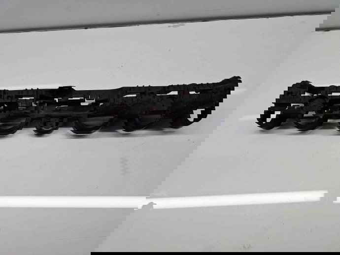 Suport central bara spate Renault Clio 4 (B98) Hatchback [Fabr 2012-2020] 850424459R