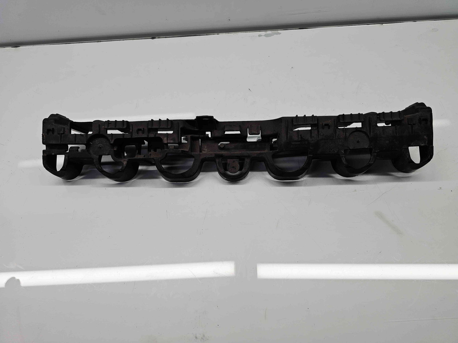 Suport central bara spate Renault Clio 4 (B98) Hatchback [Fabr 2012-2020] 850424459R - imagine 4