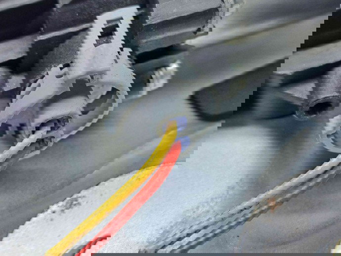 Macara electrica geam stanga fata Nissan Qashqai Facelift (2) [Fabr 2009-2013] OEM