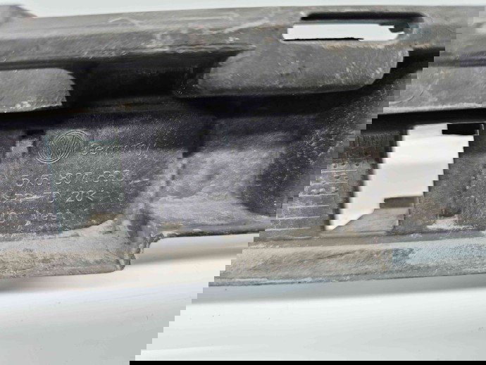 Suport central bara spate Volkswagen Golf 6 (5K1) [Fabr 2009-2013] 5K6807863