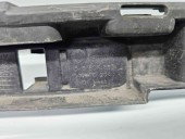 Suport central bara spate Volkswagen Golf 6 (5K1) [Fabr 2009-2013] 5K6807863