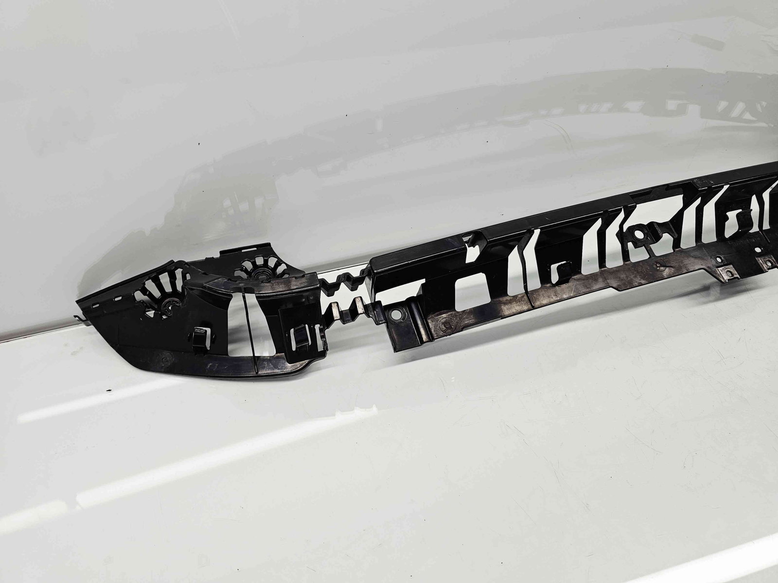 Suport central bara spate Bmw 1 (F21) [Fabr 2012-2017] 7240953 - imagine 2