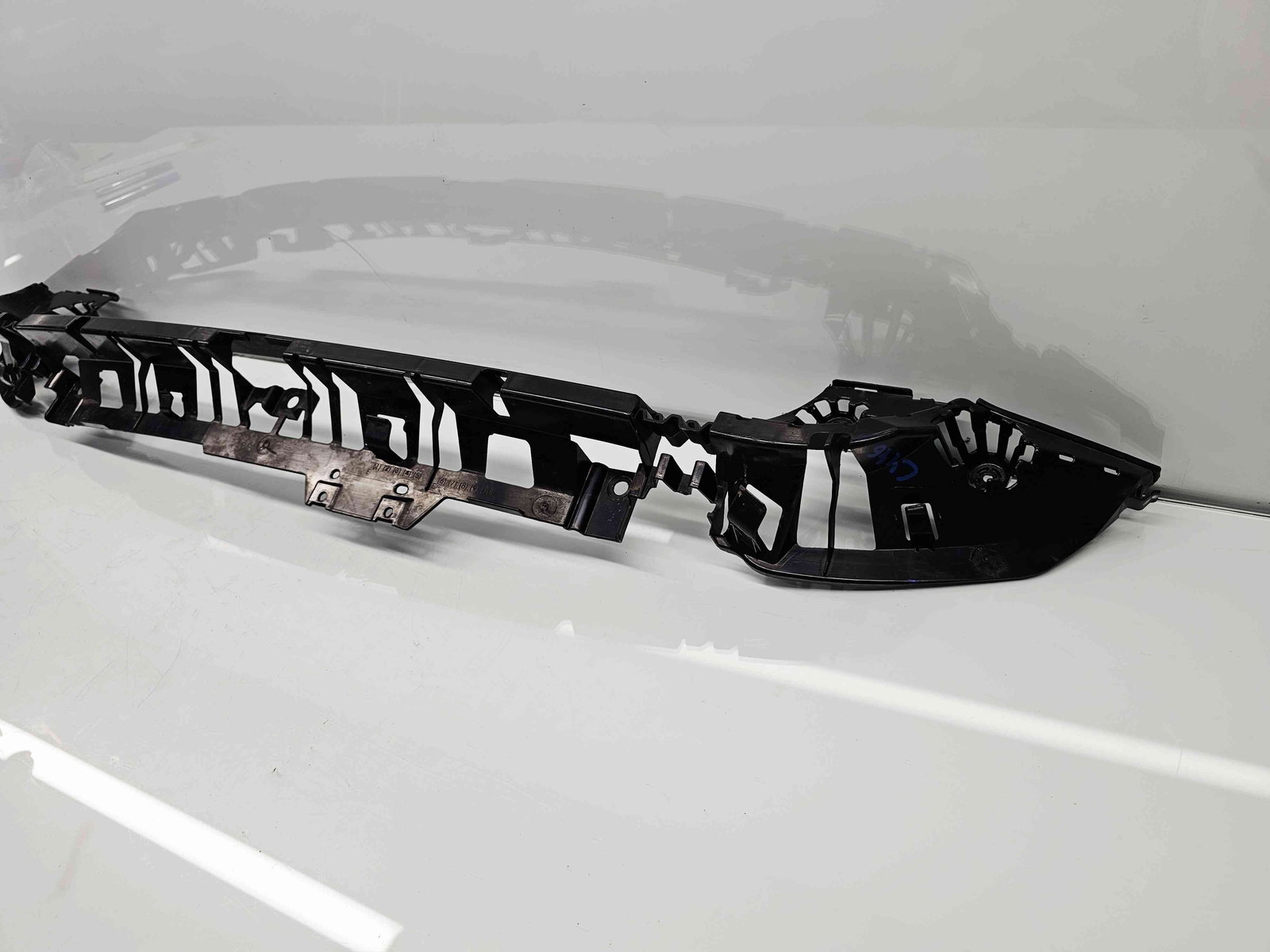 Suport central bara spate Bmw 1 (F21) [Fabr 2012-2017] 7240953 - imagine 3