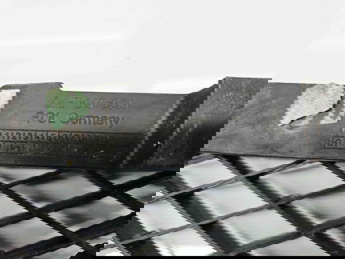 Suport central bara spate Volkswagen Passat B7 (365) Variant [Fabr 2010-2014] 3AF807863