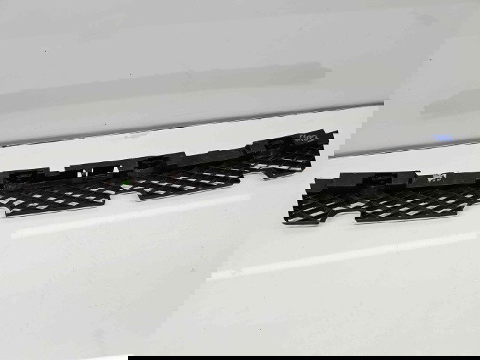 Suport central bara spate Volkswagen Passat B7 (365) Variant [Fabr 2010-2014] 3AF807863