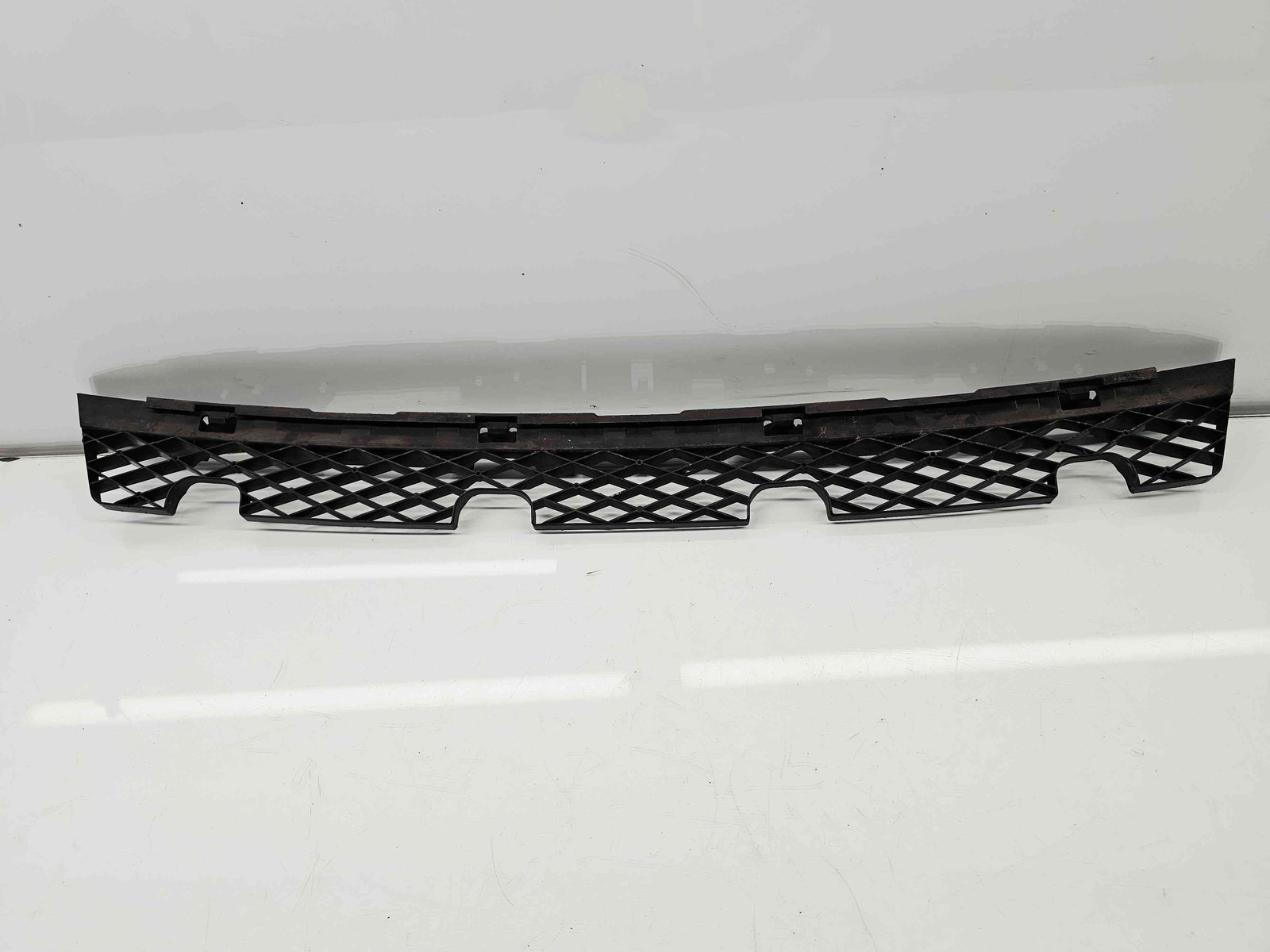 Suport central bara spate Volkswagen Passat B7 (365) Variant [Fabr 2010-2014] 3AF807863 - imagine 5