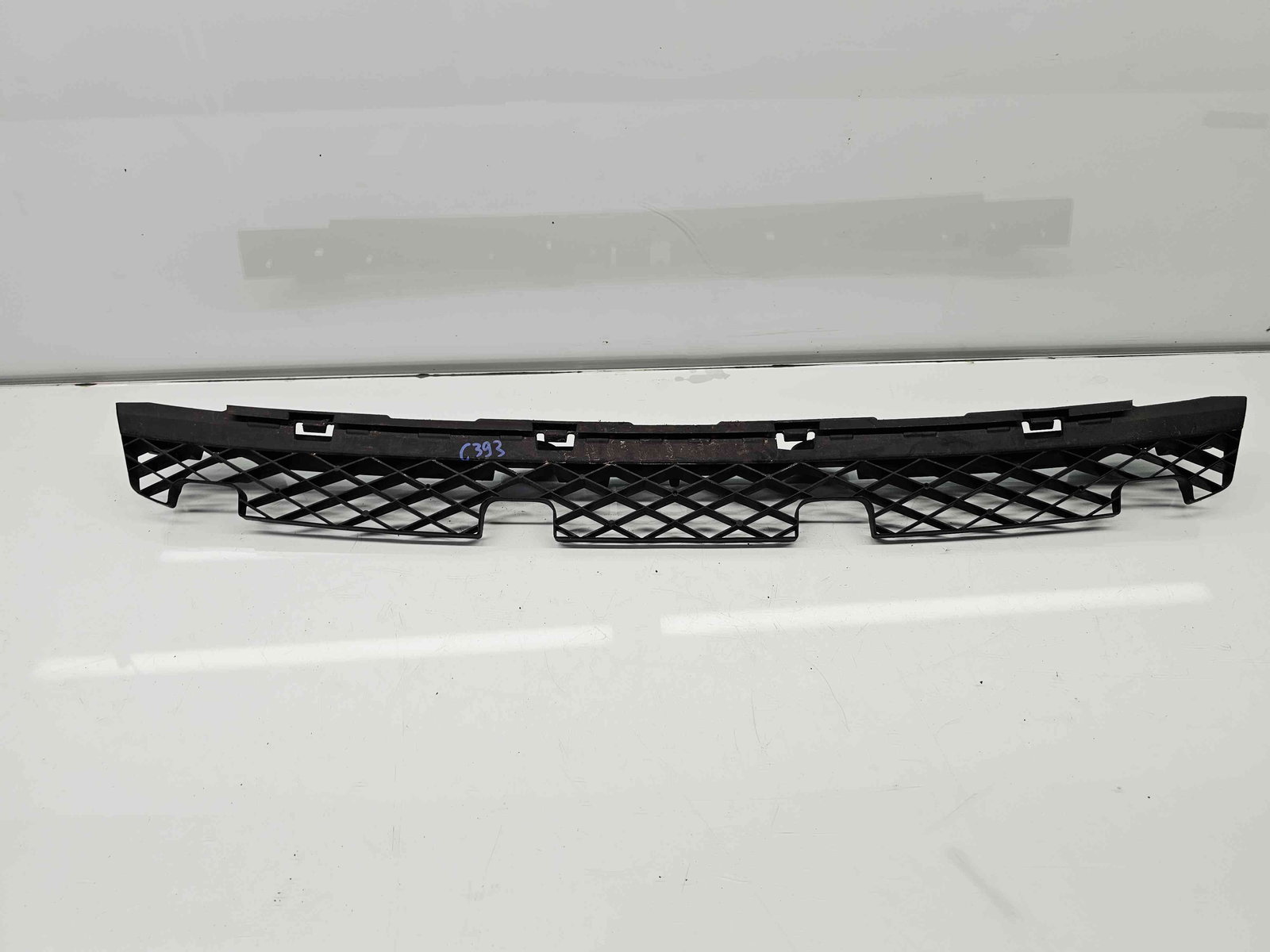 Suport central bara spate Volkswagen Passat B7 (362) [Fabr 2010-2014] 3AE807863