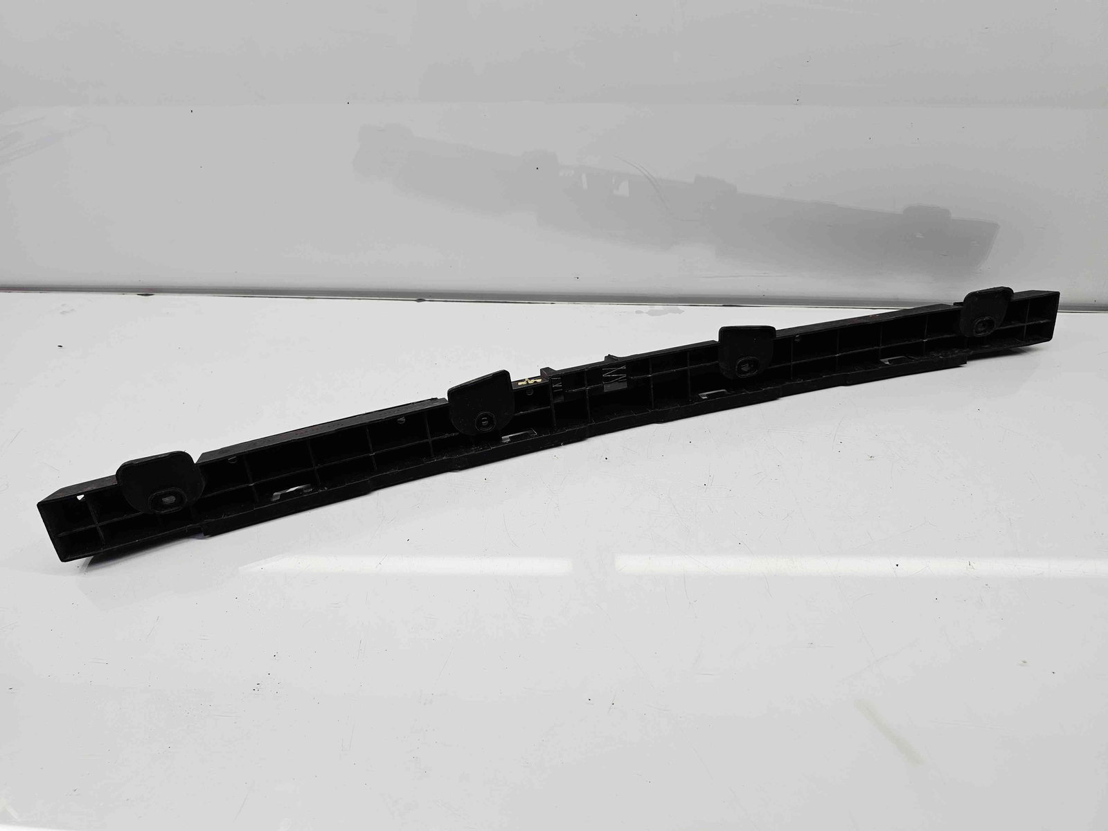 Suport central bara spate Volkswagen Passat B7 (362) [Fabr 2010-2014] 3AE807863 - imagine 4