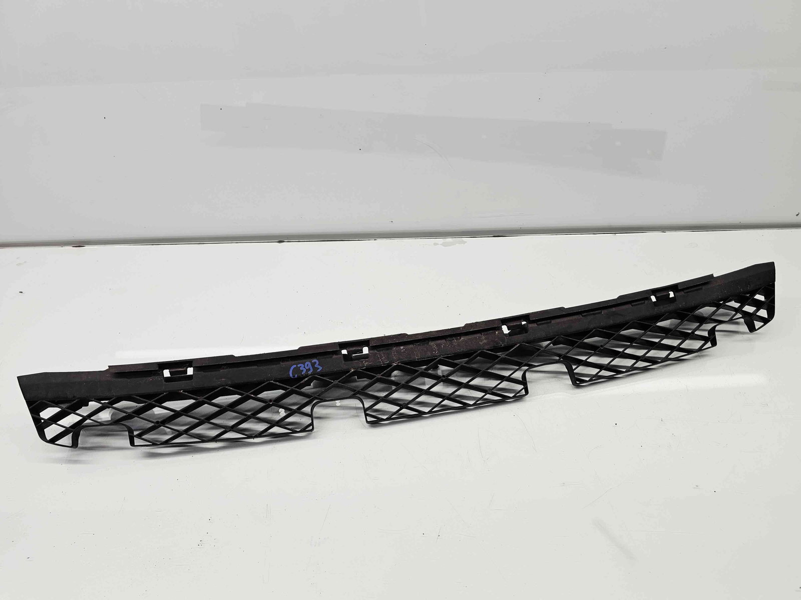 Suport central bara spate Volkswagen Passat B7 (362) [Fabr 2010-2014] 3AE807863 - imagine 5