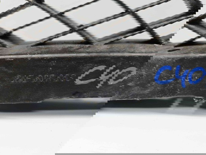 Suport central bara spate Volkswagen Passat B7 (362) [Fabr 2010-2014] 3AE807863