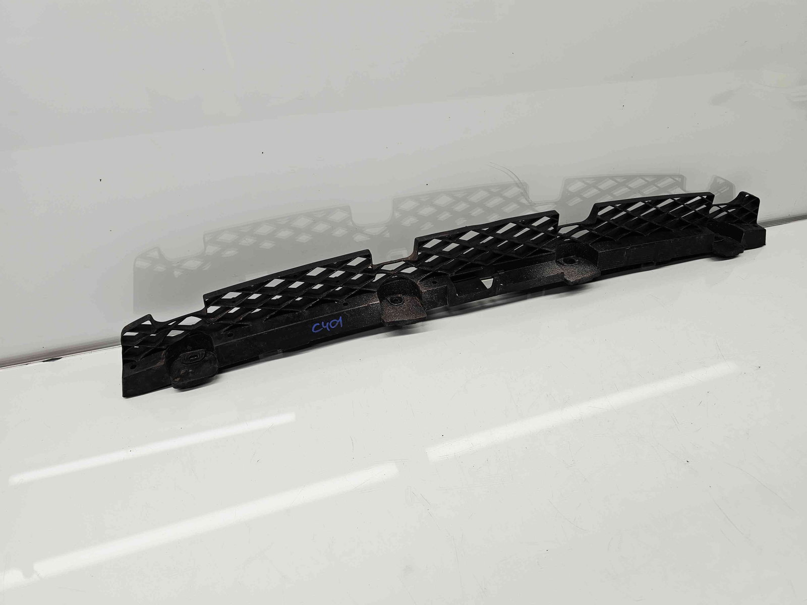 Suport central bara spate Volkswagen Passat B7 (362) [Fabr 2010-2014] 3AE807863 - imagine 3