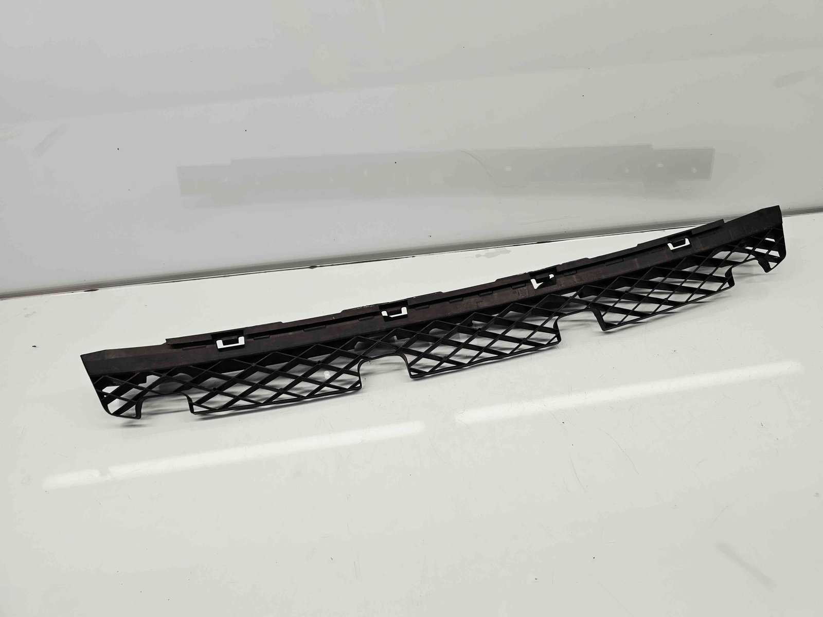 Suport central bara spate Volkswagen Passat B7 (362) [Fabr 2010-2014] 3AE807863 - imagine 4