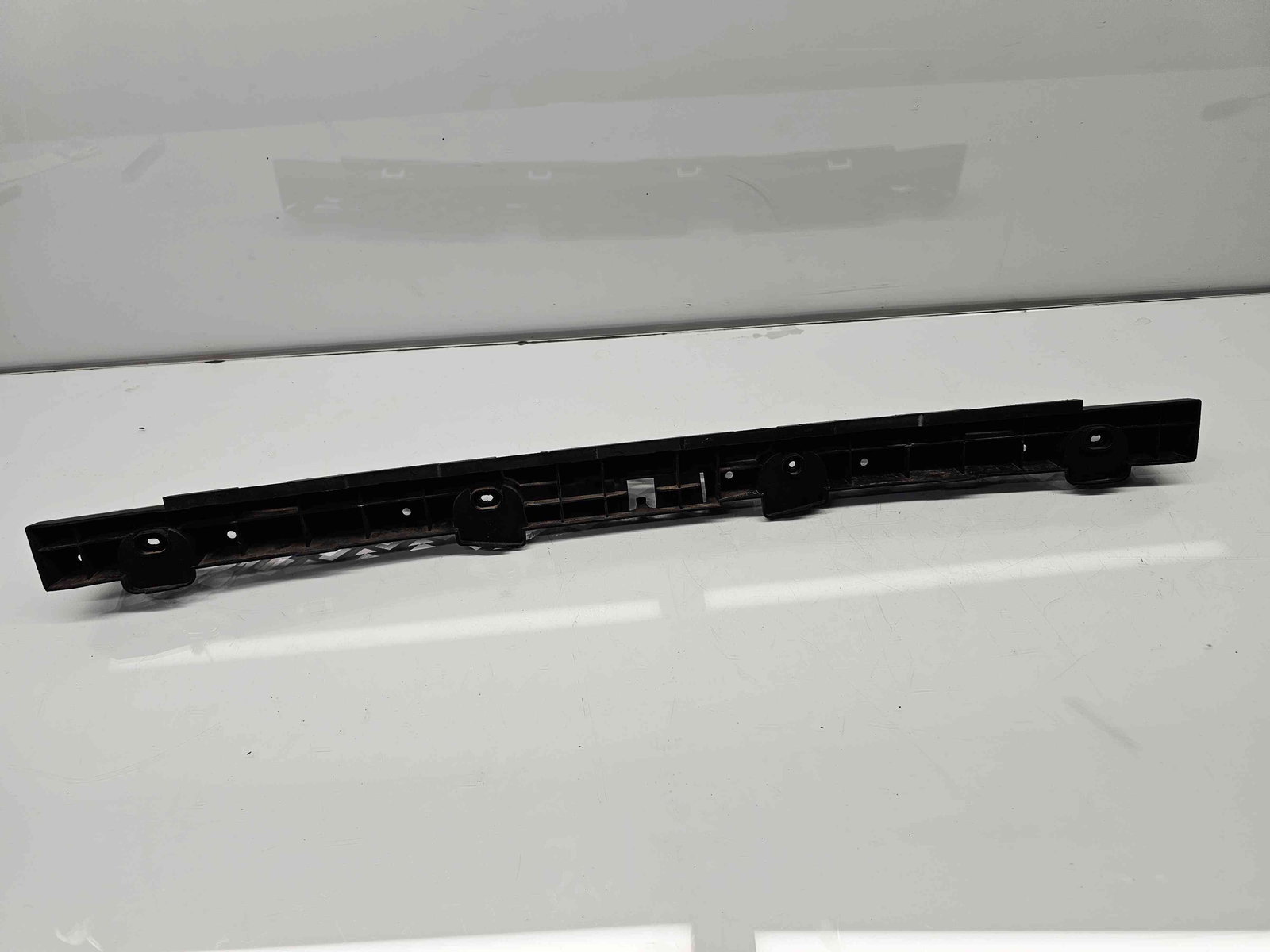 Suport central bara spate Volkswagen Passat B7 (362) [Fabr 2010-2014] 3AE807863 - imagine 5