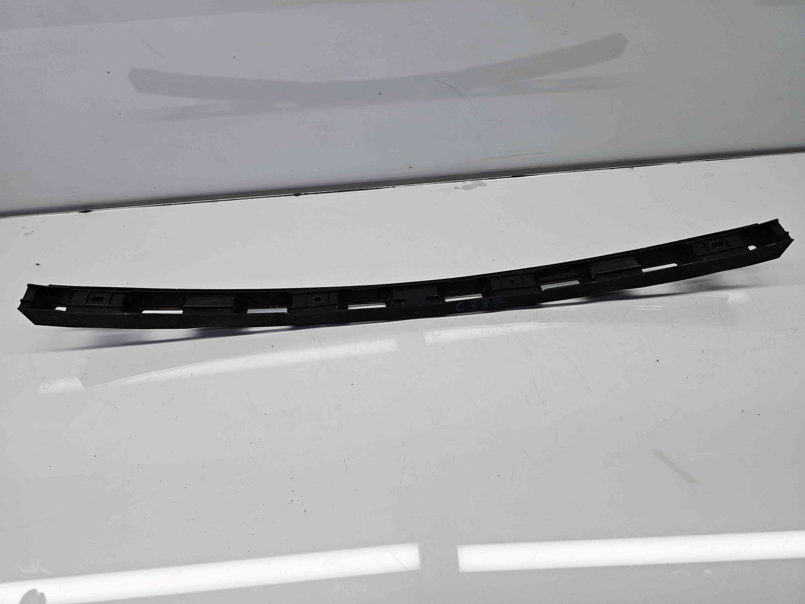 Suport central bara spate Volkswagen Touran (1T1, 1T2) [Fabr 2003-2010] Facelift 1T0807863 - imagine 2