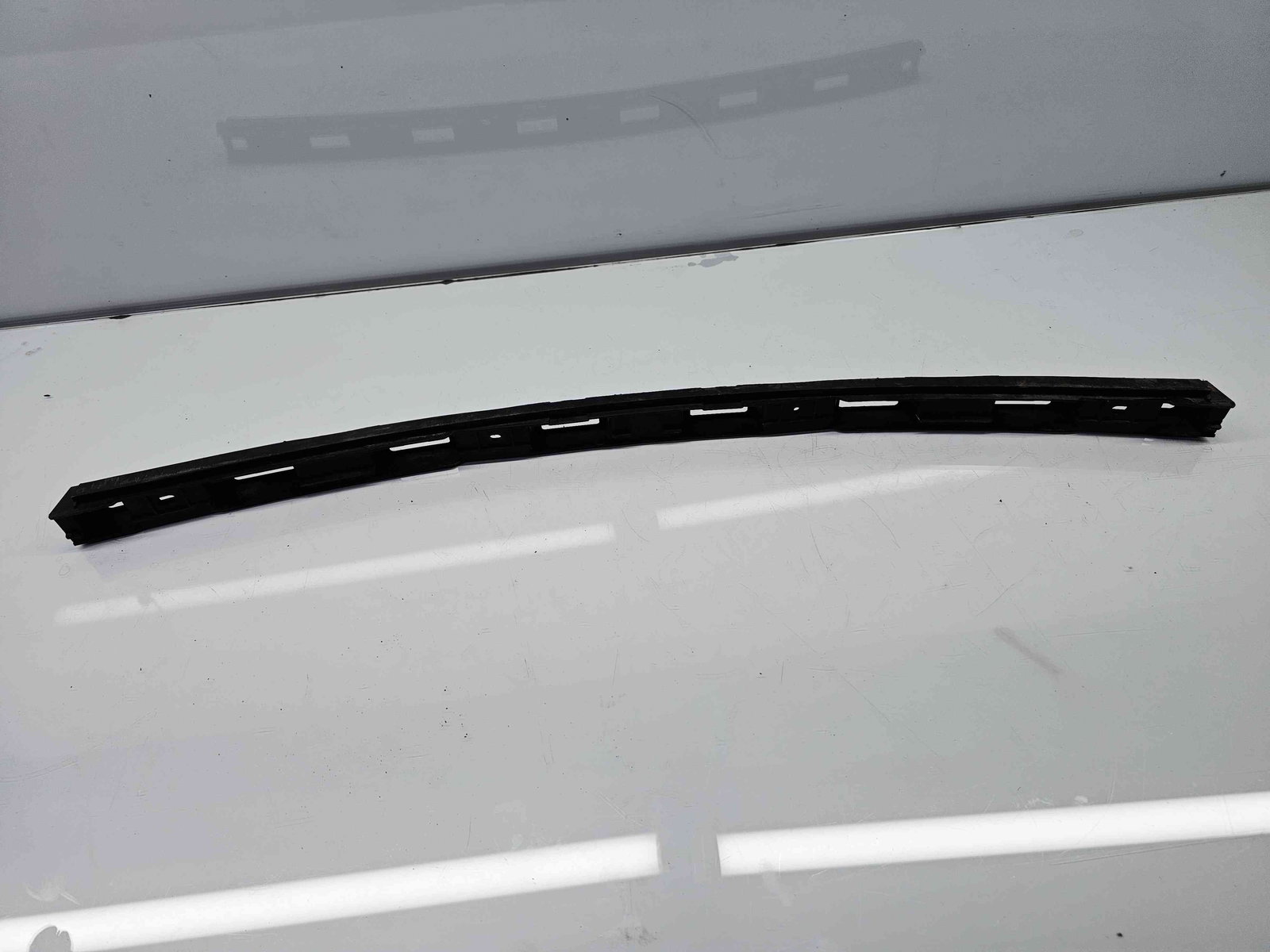 Suport central bara spate Volkswagen Touran (1T1, 1T2) [Fabr 2003-2010] Facelift 1T0807863 - imagine 3