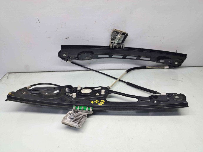 Macara electrica geam stanga fata Mercedes Clasa E (W211) [Fabr 2002-2009] A2117200146