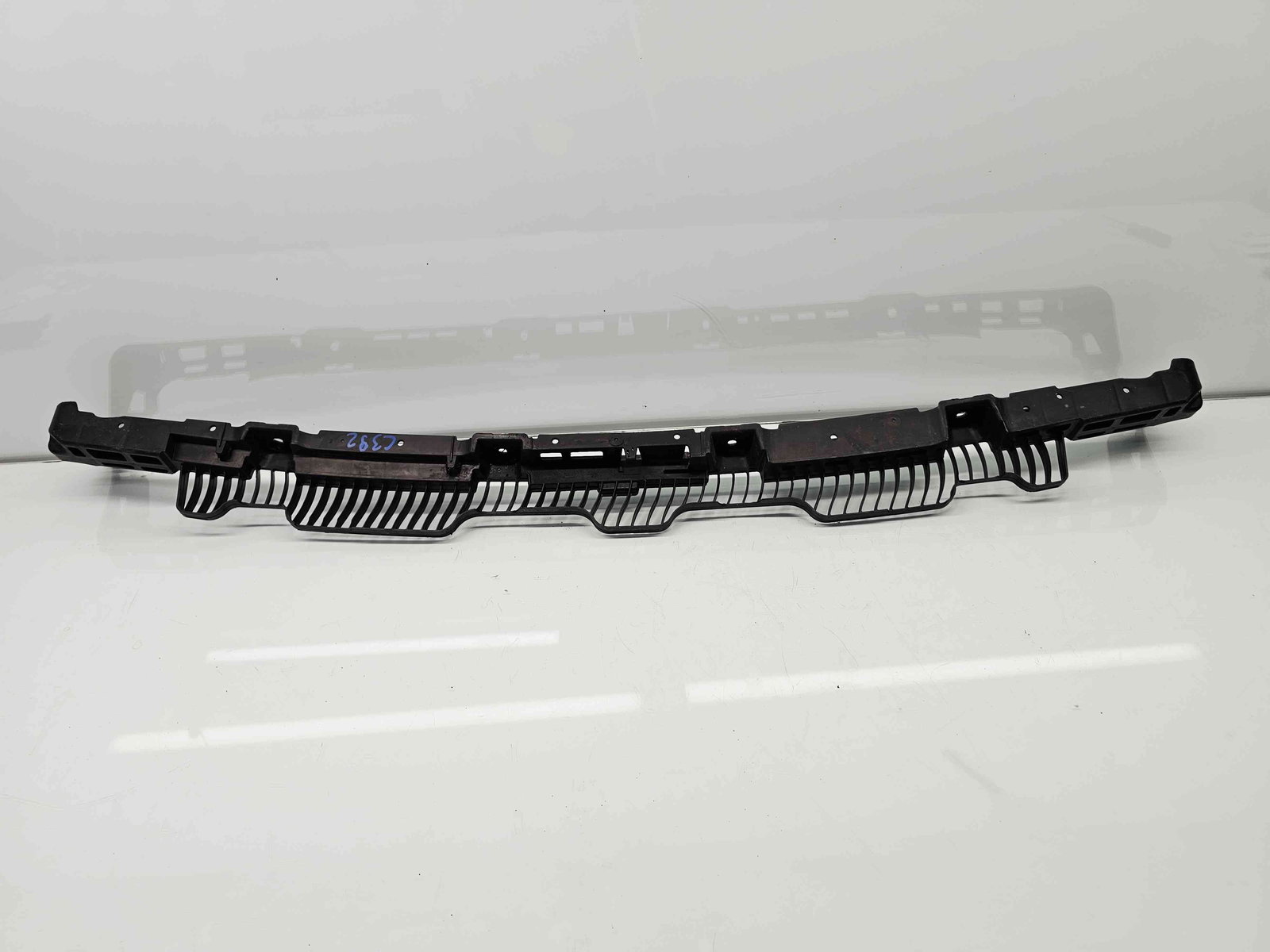 Suport central bara spate Volkswagen Golf 7 (5G) [Fabr 2014-prezent] 5G6807863 - imagine 2
