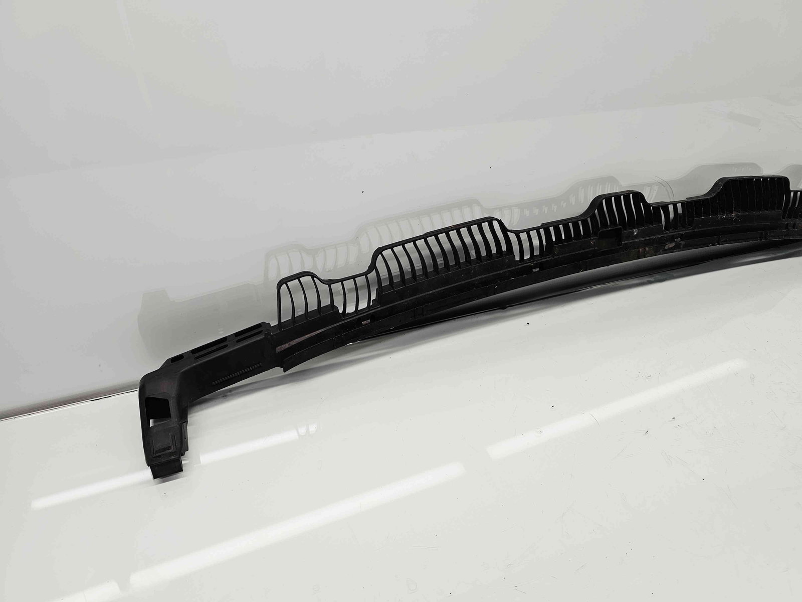 Suport central bara spate Volkswagen Golf 7 (5G) [Fabr 2014-prezent] 5G6807863 - imagine 4