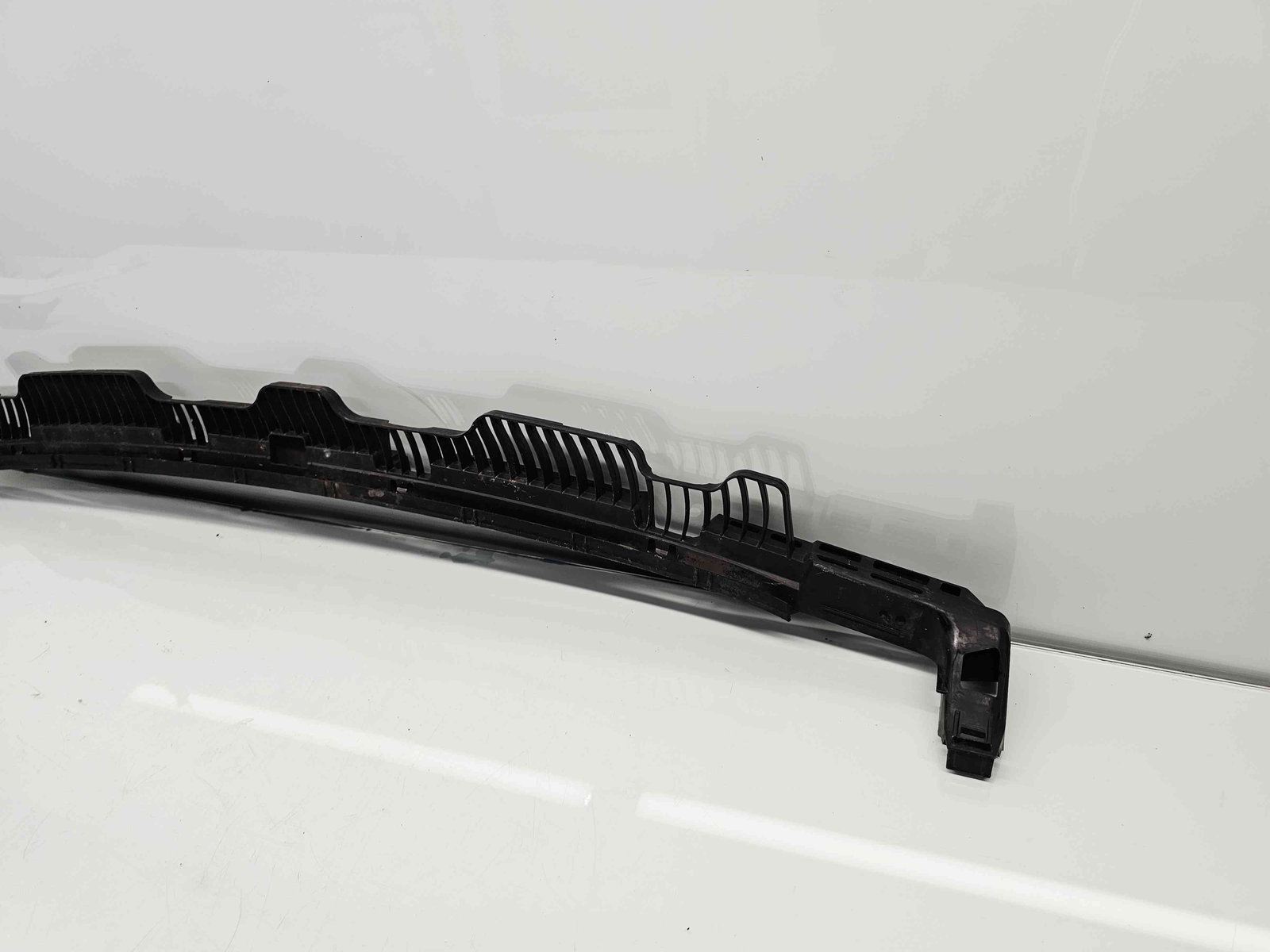 Suport central bara spate Volkswagen Golf 7 (5G) [Fabr 2014-prezent] 5G6807863 - imagine 5