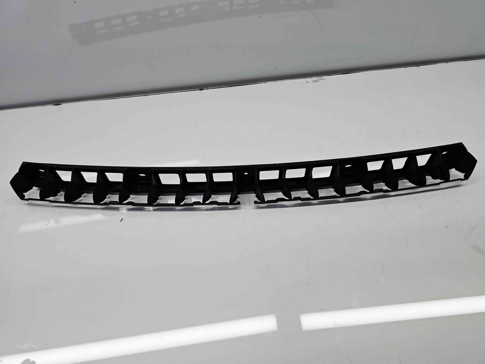 Suport central bara spate Seat Toledo 4 (KG3) [Fabr 2012-2018] 5JH807863 - imagine 4