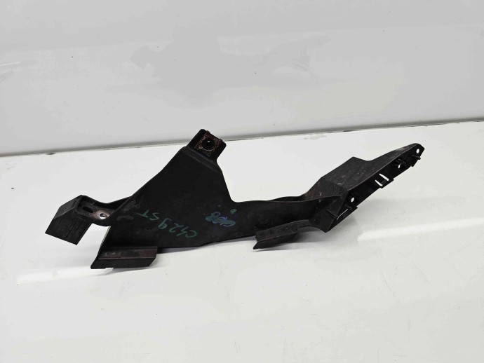 Suport far stanga Audi A1 Sportback (8XF) Facelift [Fabr 2011-2018] 8XA805607