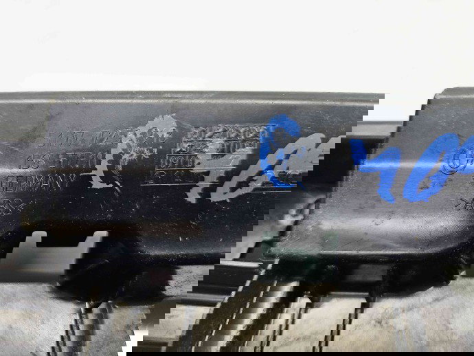 Suport prag dreapta Bmw 3 (F30) [Fabr 2012-2017] 7256918