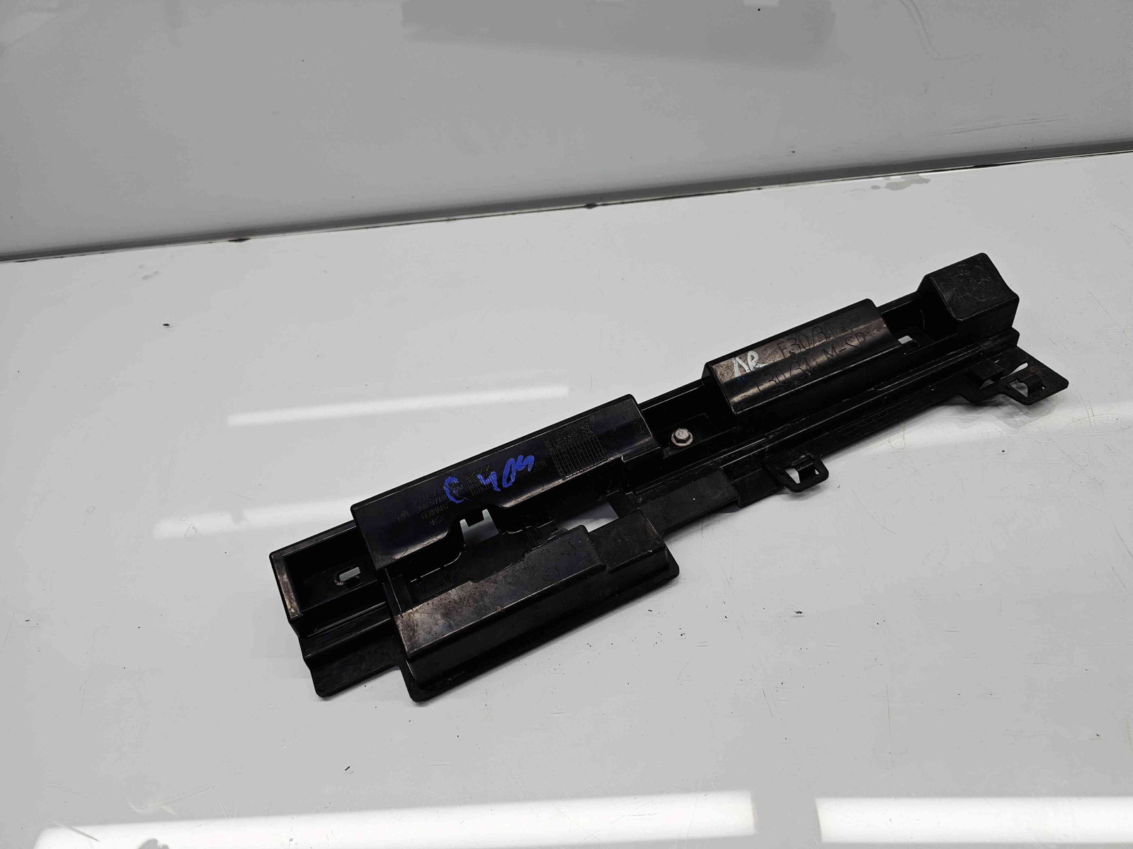 Suport prag dreapta Bmw 3 (F30) [Fabr 2012-2017] 7256918 - imagine 3