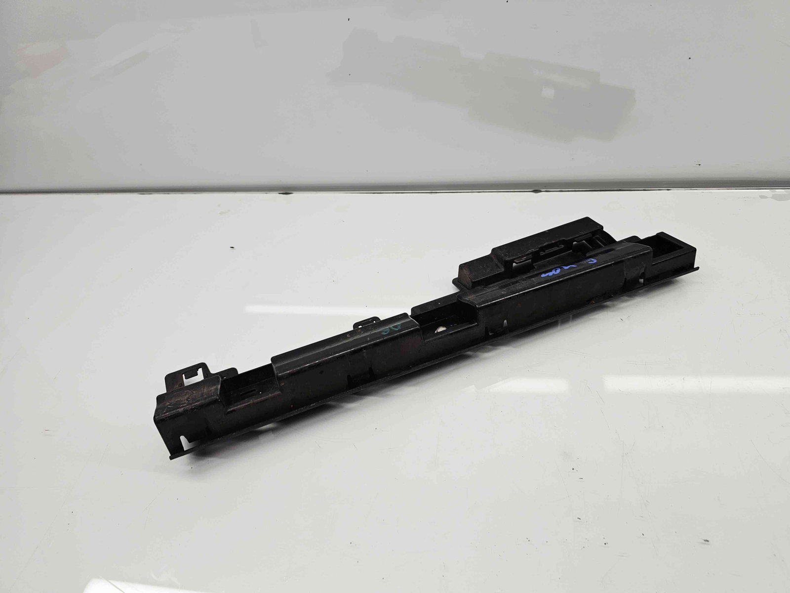 Suport prag dreapta Bmw 3 (F30) [Fabr 2012-2017] 7256918 - imagine 4