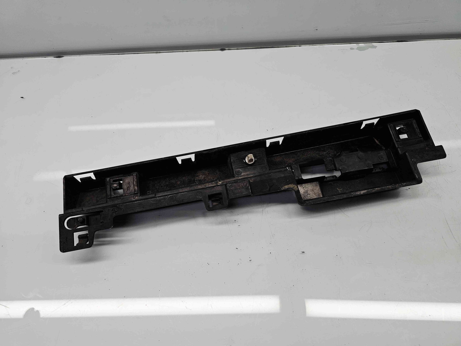 Suport prag dreapta Bmw 3 (F30) [Fabr 2012-2017] 7256918 - imagine 5