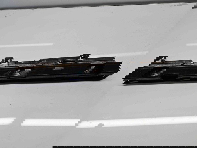 Suport prag dreapta Bmw 3 (F30) [Fabr 2012-2017] 7256916