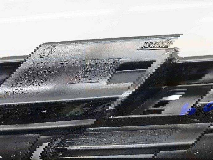 Suport prag stanga Bmw 3 (F30) [Fabr 2012-2017] 7256915