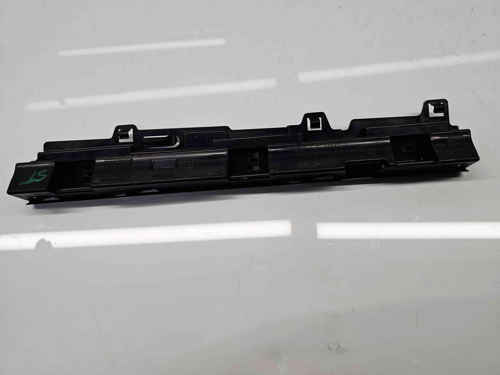 Suport prag stanga Bmw 3 (F30) [Fabr 2012-2017] 7256915 - imagine 5