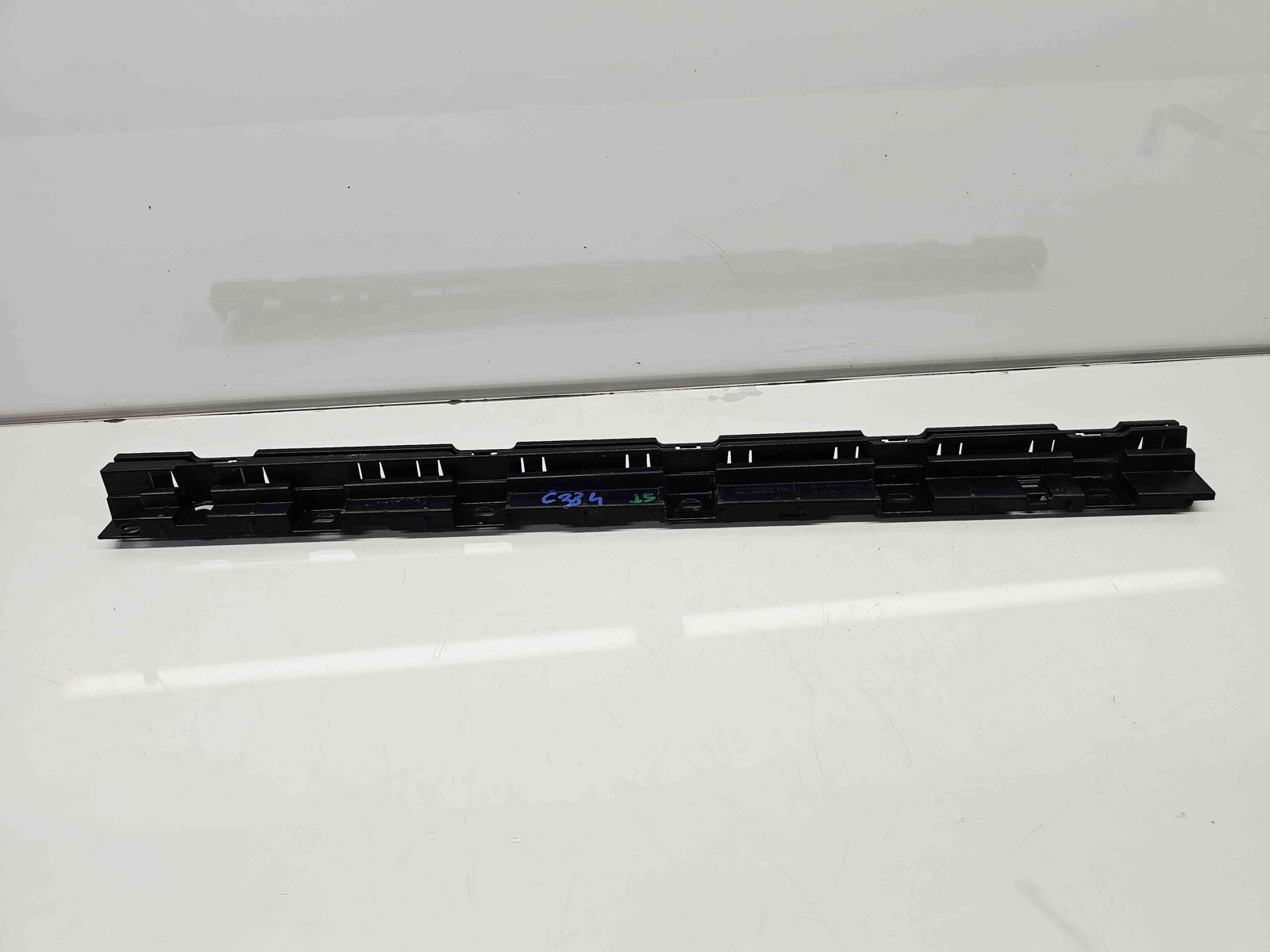 Suport prag stanga Bmw 5 (F10) [Fabr 2011-2016] 7184777 - imagine 1