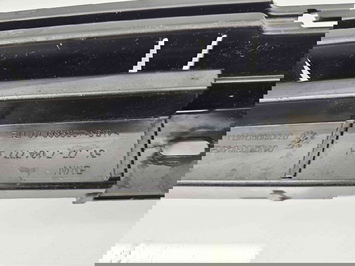 Suport prag stanga Bmw 5 (F10) [Fabr 2011-2016] 7184777