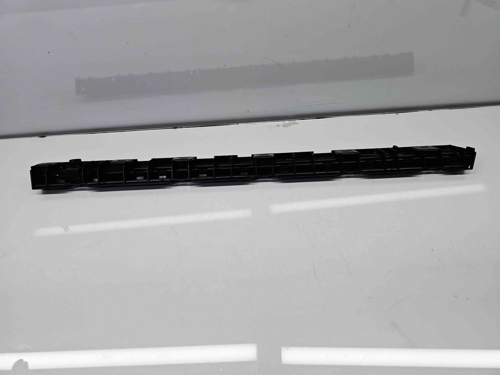 Suport prag stanga Bmw 5 (F10) [Fabr 2011-2016] 7184777 - imagine 3