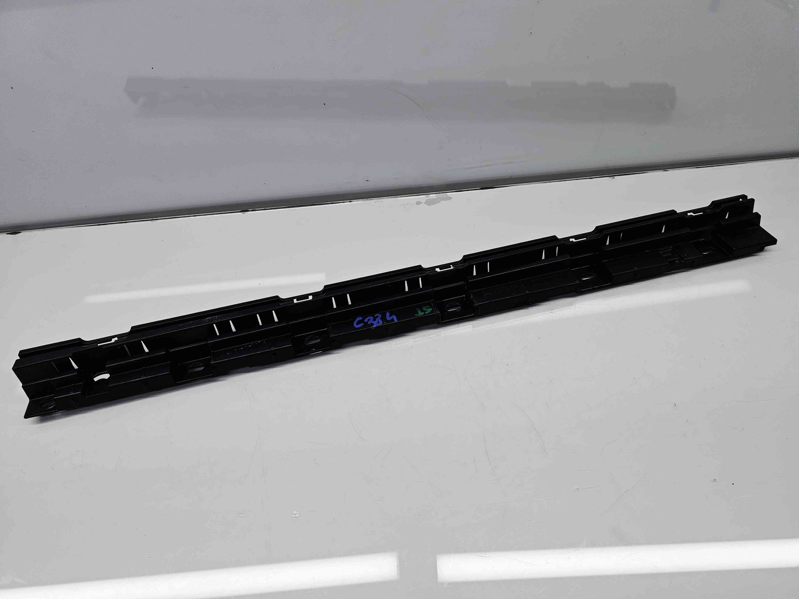 Suport prag stanga Bmw 5 (F10) [Fabr 2011-2016] 7184777 - imagine 4