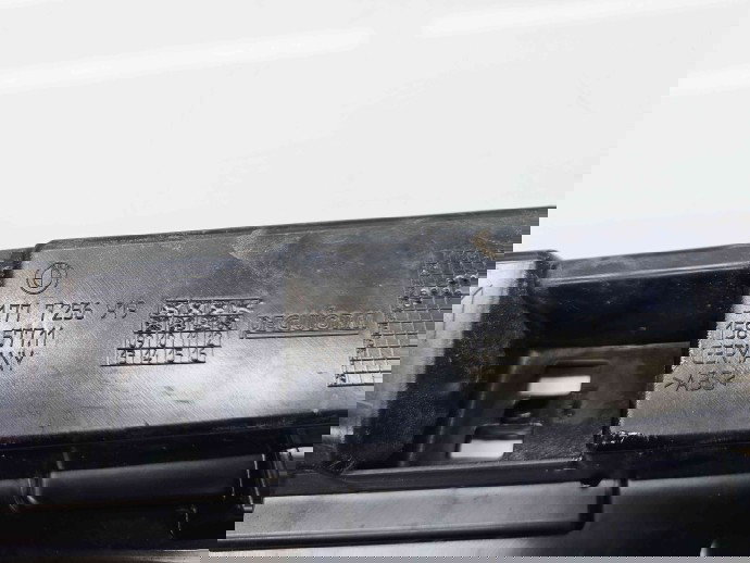 Suport prag stanga Bmw 3 (F30) [Fabr 2012-2017] 7256919