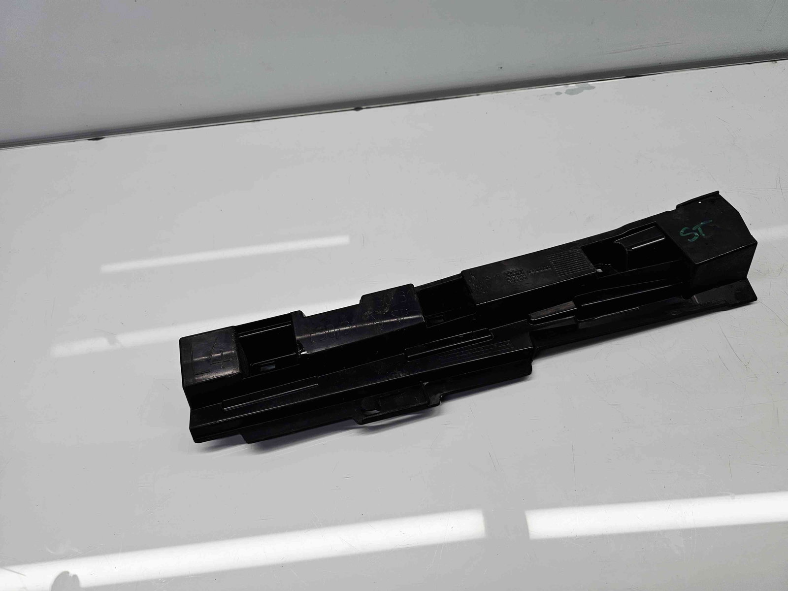 Suport prag stanga Bmw 3 (F30) [Fabr 2012-2017] 7256919 - imagine 3