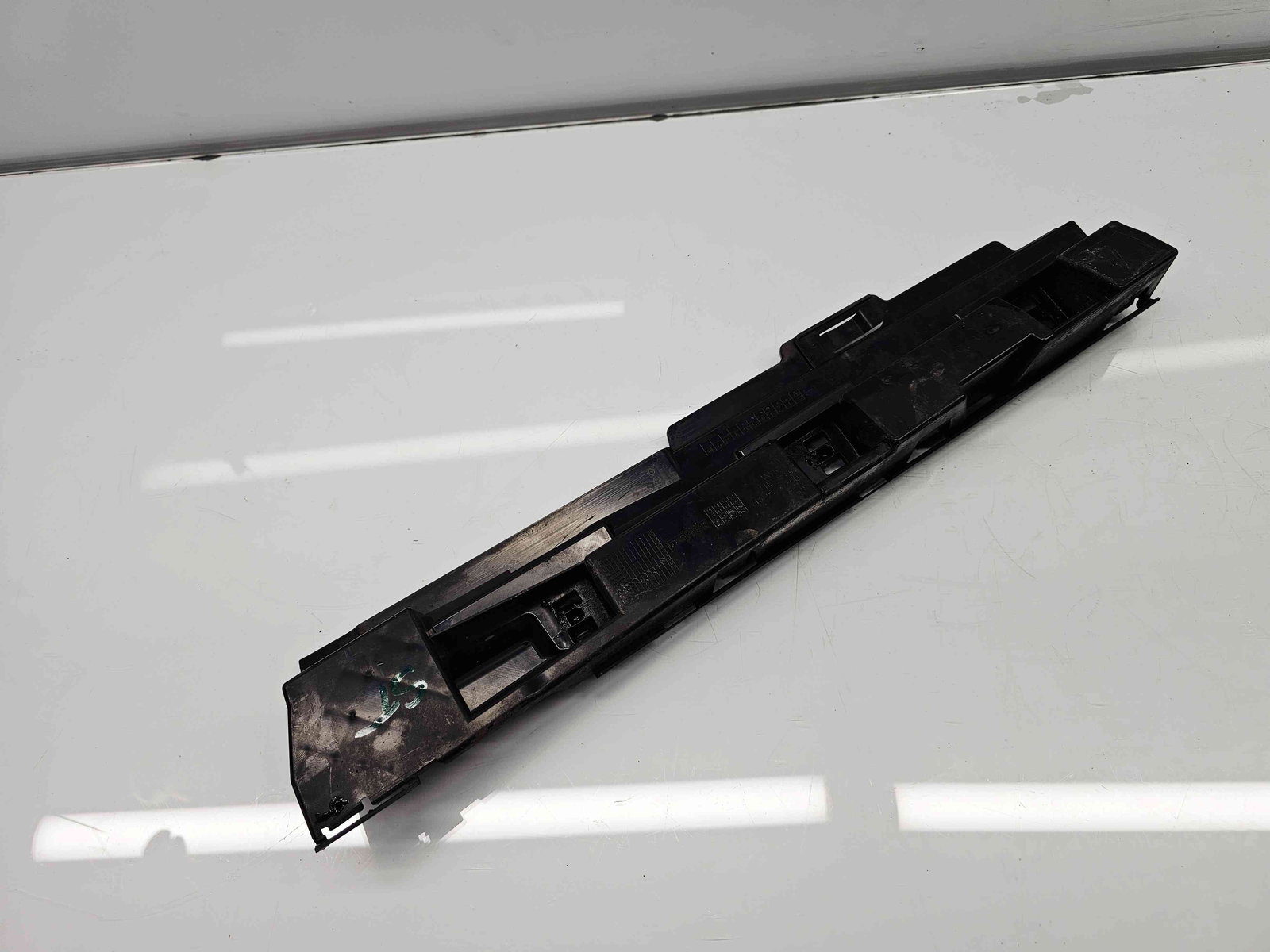 Suport prag stanga Bmw 3 (F30) [Fabr 2012-2017] 7256919 - imagine 5