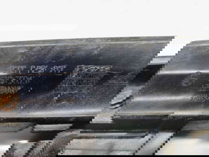 Suport prag stanga Bmw 3 (F30) [Fabr 2012-2017] 7256917