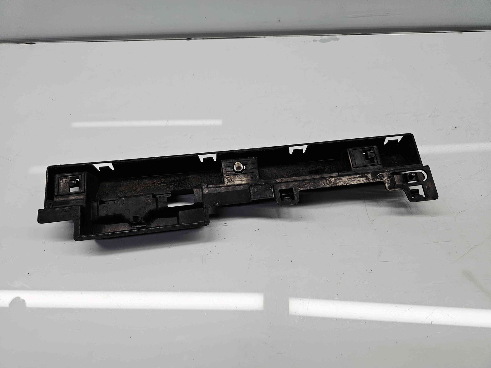 Suport prag stanga Bmw 3 (F30) [Fabr 2012-2017] 7256917 - imagine 5