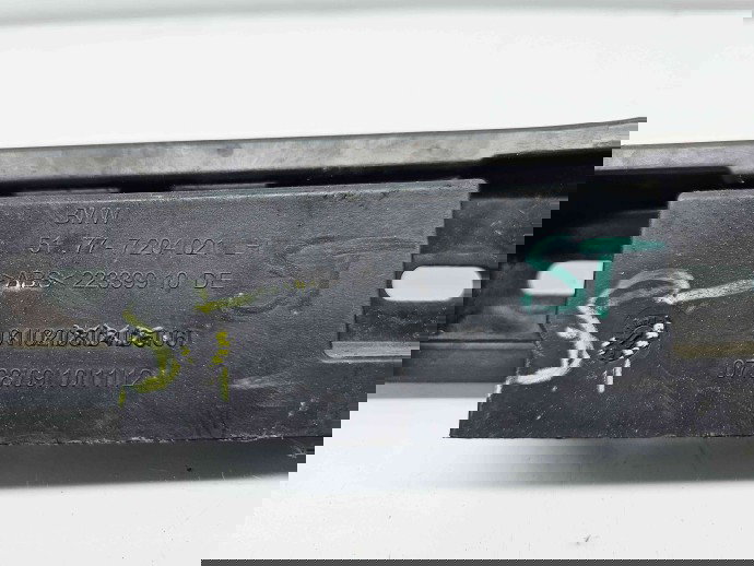 Suport prag stanga Bmw 5 (F10) [Fabr 2011-2016] 7204021