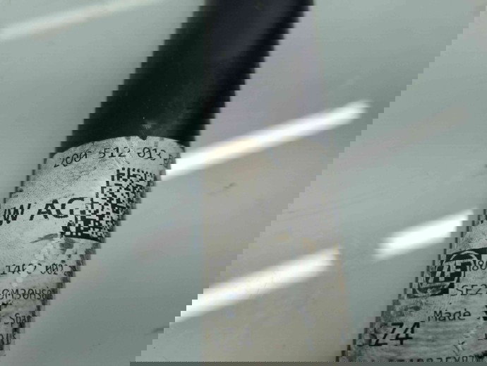 Amortizor dreapta spate Seat Ibiza 6 (KJ1) Facelift [Fabr 2017-prezent]1.0 TSI DUSA 85KW / 115CP