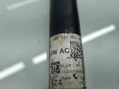 Amortizor dreapta spate Seat Ibiza 6 (KJ1) Facelift [Fabr 2017-prezent]1.0 TSI DUSA 85KW / 115CP